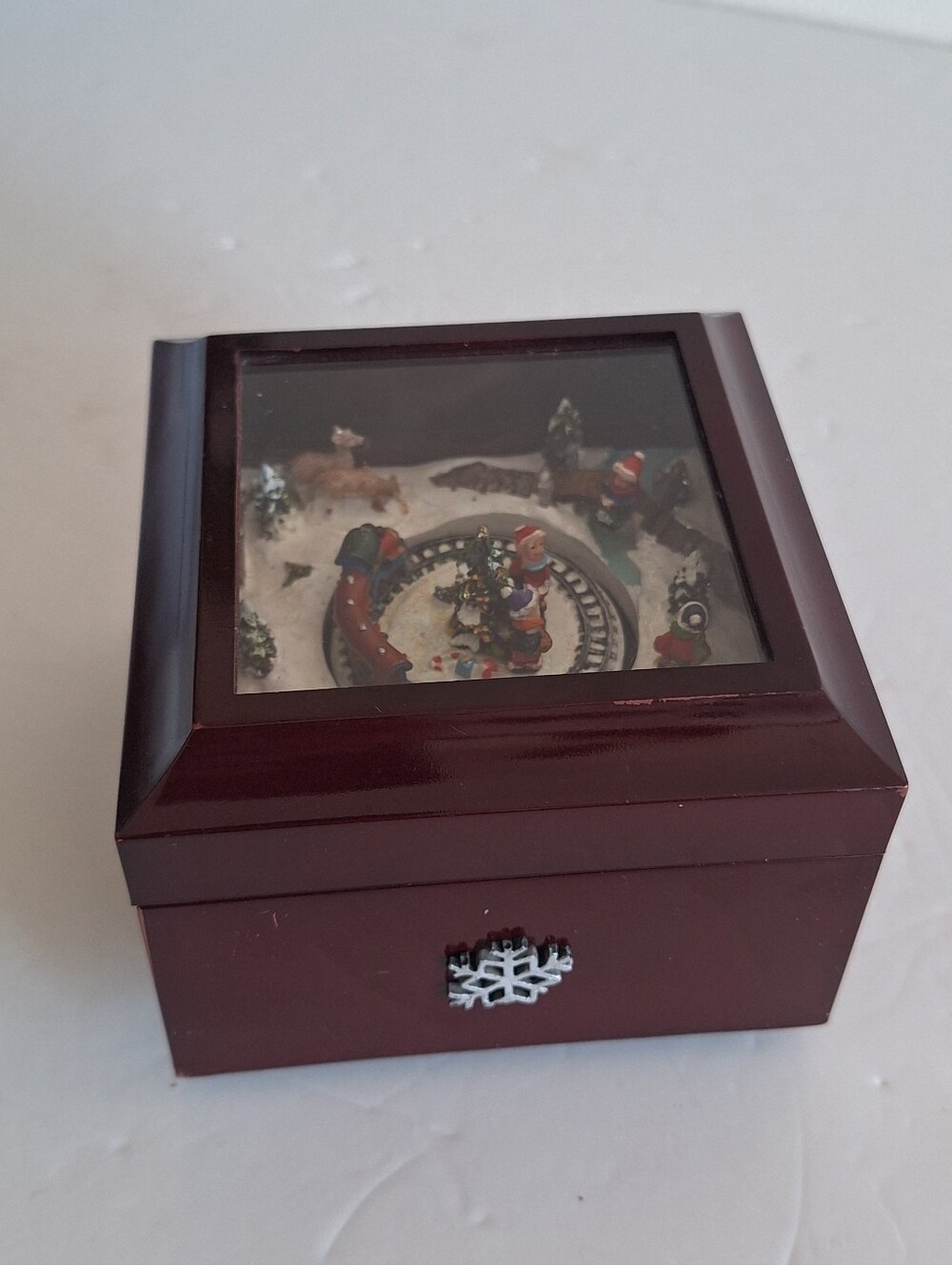 Christmas Musical Box - Picture 16 of 17